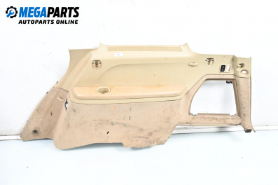 Кора багажник за Mercedes-Benz GL-Class SUV (X164) (09.2006 - 12.2012), 4+1 вр., джип