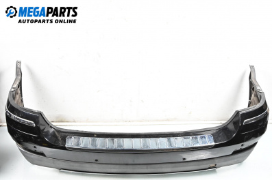 Задна броня за Mercedes-Benz GL-Class SUV (X164) (09.2006 - 12.2012), джип