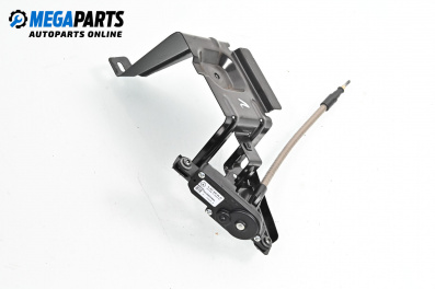 Моторче фикс за Mercedes-Benz GL-Class SUV (X164) (09.2006 - 12.2012), 4+1 вр., джип, позиция: лява, № A 251 820 03 42