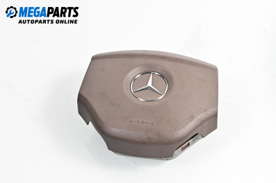 Airbag за Mercedes-Benz GL-Class SUV (X164) (09.2006 - 12.2012), 4+1 вр., джип, позиция: предна