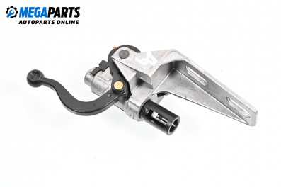 Моторче фикс за Mercedes-Benz GL-Class SUV (X164) (09.2006 - 12.2012), 4+1 вр., джип, позиция: дясна, № A 164 670 06 04