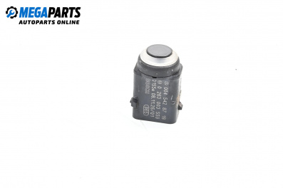 Парктроник за Mercedes-Benz GL-Class SUV (X164) (09.2006 - 12.2012), № 004 542 87 18