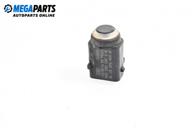 Парктроник за Mercedes-Benz GL-Class SUV (X164) (09.2006 - 12.2012), № 004 542 87 18