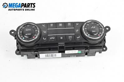 Панел климатроник за Mercedes-Benz GL-Class SUV (X164) (09.2006 - 12.2012), № A251 870 74 89