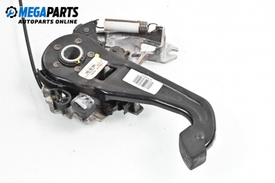 Педал паркинг спирачка за Mercedes-Benz GL-Class SUV (X164) (09.2006 - 12.2012), № A 164 420 1284