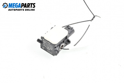 Сензор airbag за Mercedes-Benz GL-Class SUV (X164) (09.2006 - 12.2012), № 0038202826
