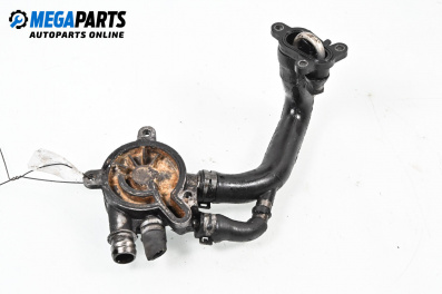 Конзола антифриз за Mercedes-Benz GL-Class SUV (X164) (09.2006 - 12.2012) GL 420 CDI 4-matic (164.828), 306 к.с.