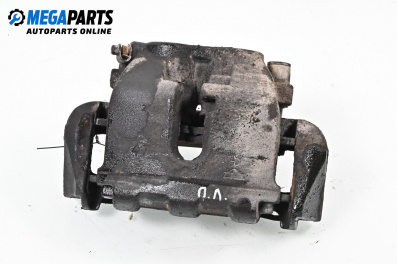 Спирачен апарат за Mercedes-Benz GL-Class SUV (X164) (09.2006 - 12.2012), позиция: предна, лява