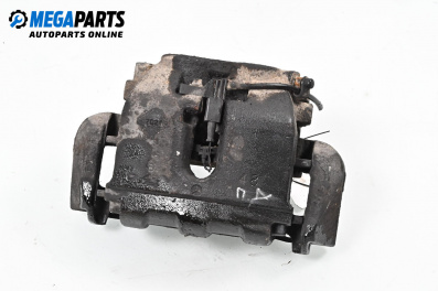 Спирачен апарат за Mercedes-Benz GL-Class SUV (X164) (09.2006 - 12.2012), позиция: предна, дясна