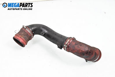 Тръба турбо за Mercedes-Benz GL-Class SUV (X164) (09.2006 - 12.2012) GL 420 CDI 4-matic (164.828), 306 к.с.