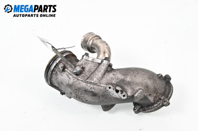 Тръба турбо за Mercedes-Benz GL-Class SUV (X164) (09.2006 - 12.2012) GL 420 CDI 4-matic (164.828), 306 к.с.