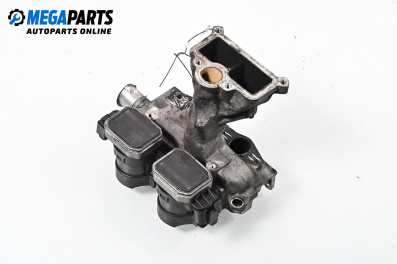 EGR-клапан за Mercedes-Benz GL-Class SUV (X164) (09.2006 - 12.2012) GL 420 CDI 4-matic (164.828), 306 к.с., № 00005320C5