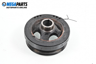 Демпферна шайба за Mercedes-Benz GL-Class SUV (X164) (09.2006 - 12.2012) GL 420 CDI 4-matic (164.828), 306 к.с.