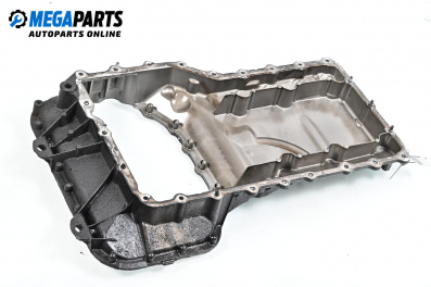 Картер за Mercedes-Benz GL-Class SUV (X164) (09.2006 - 12.2012) GL 420 CDI 4-matic (164.828), 306 к.с.