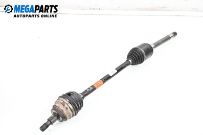 Полуоска за Mercedes-Benz GL-Class SUV (X164) (09.2006 - 12.2012) GL 420 CDI 4-matic (164.828), 306 к.с., позиция: предна, дясна, автоматик