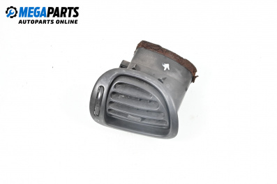 Духалка парно за Peugeot 206 Hatchback (08.1998 - 12.2012)