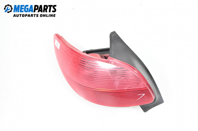 Стоп за Peugeot 206 Hatchback (08.1998 - 12.2012), хечбек, позиция: лява