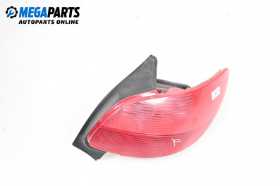 Стоп за Peugeot 206 Hatchback (08.1998 - 12.2012), хечбек, позиция: дясна