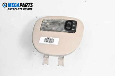 Плафон за Peugeot 206 Hatchback (08.1998 - 12.2012)