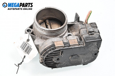 Дроселова клапа за Peugeot 206 Hatchback (08.1998 - 12.2012) 1.6 16V, 109 к.с.