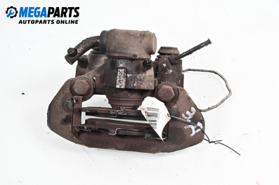 Спирачен апарат за Peugeot 206 Hatchback (08.1998 - 12.2012), позиция: задна, дясна