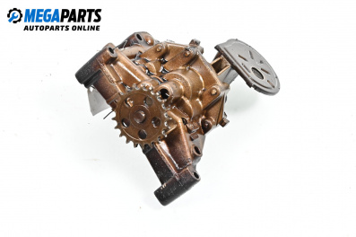 Маслена помпа за Peugeot 206 Hatchback (08.1998 - 12.2012) 1.6 16V, 109 к.с.