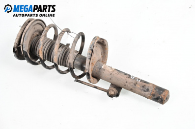 Макферсон за Peugeot 206 Hatchback (08.1998 - 12.2012), хечбек, позиция: предна, дясна