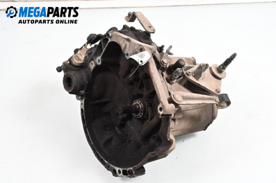 Ръчна скоростна кутия за Peugeot 206 Hatchback (08.1998 - 12.2012) 1.6 16V, 109 к.с.