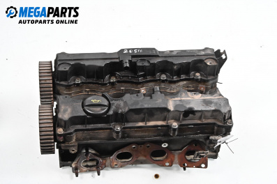 Глава за Peugeot 206 Hatchback (08.1998 - 12.2012) 1.6 16V, 109 к.с.