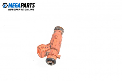 Дюза бензин за Peugeot 206 Hatchback (08.1998 - 12.2012) 1.6 16V, 109 к.с.