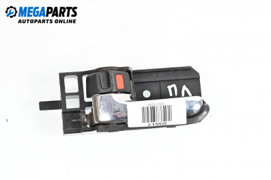 Вътрешна дръжка за Toyota Corolla E12 Sedan (03.2001 - 03.2008), 4+1 вр., седан, позиция: предна, лява