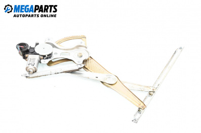 Машинка ел. стъкло за Toyota Corolla E12 Sedan (03.2001 - 03.2008), 4+1 вр., седан, позиция: предна, лява