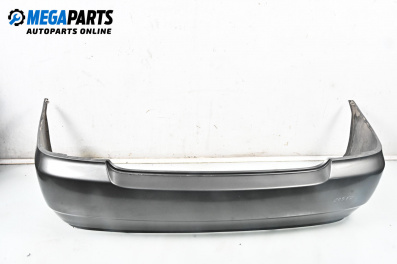 Задна броня за Toyota Corolla E12 Sedan (03.2001 - 03.2008), седан