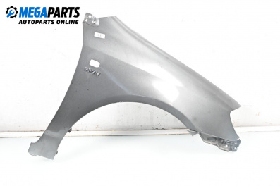 Калник за Toyota Corolla E12 Sedan (03.2001 - 03.2008), 4+1 вр., седан, позиция: предна, дясна