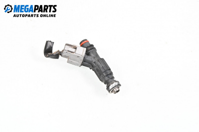 Дюза бензин за Toyota Corolla E12 Sedan (03.2001 - 03.2008) 1.4 VVT-i (ZZE120), 97 к.с.