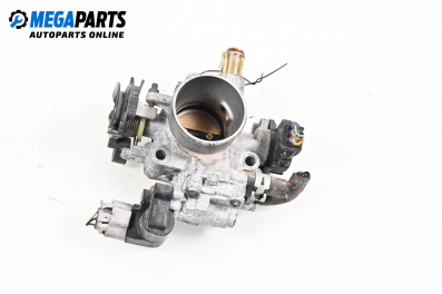 Дроселова клапа за Toyota Corolla E12 Sedan (03.2001 - 03.2008) 1.4 VVT-i (ZZE120), 97 к.с.