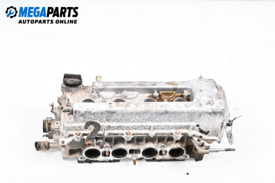 Глава за Toyota Corolla E12 Sedan (03.2001 - 03.2008) 1.4 VVT-i (ZZE120), 97 к.с.