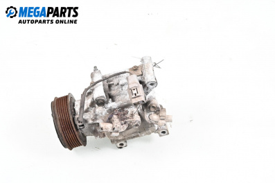 Компресор климатик за Toyota Corolla E12 Sedan (03.2001 - 03.2008) 1.4 VVT-i (ZZE120), 97 к.с.