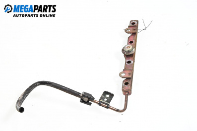 Бензинова рейка за Toyota Corolla E12 Sedan (03.2001 - 03.2008) 1.4 VVT-i (ZZE120), 97 к.с.