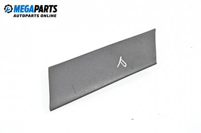 Интериорна пластмаса за Peugeot 3008 Minivan (06.2009 - 12.2017), 4+1 вр., миниван, позиция: дясна