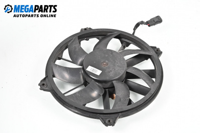 Перка охлаждане за Peugeot 3008 Minivan (06.2009 - 12.2017) 1.6 VTi, 120 к.с.