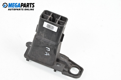 Буфер предна броня за Peugeot 3008 Minivan (06.2009 - 12.2017), миниван, позиция: предна, дясна