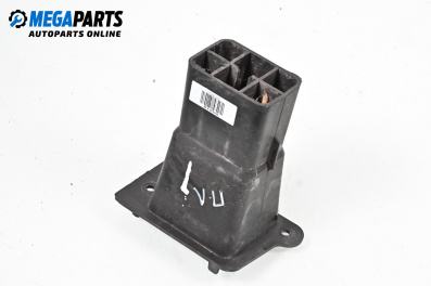 Буфер предна броня за Peugeot 3008 Minivan (06.2009 - 12.2017), миниван, позиция: предна, лява