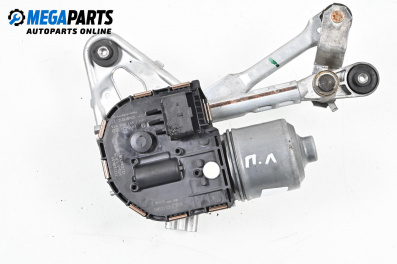 Ел. мотор за чистачките за Peugeot 3008 Minivan (06.2009 - 12.2017), миниван, позиция: предна, № Bosch 1 397 220 576