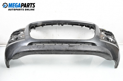 Предна броня за Peugeot 3008 Minivan (06.2009 - 12.2017), миниван, позиция: предна