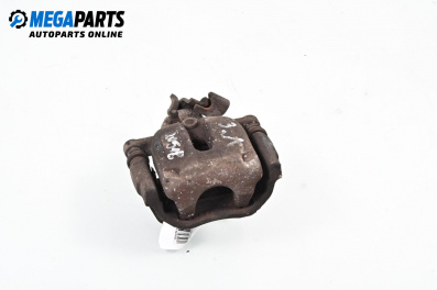 Спирачен апарат за Peugeot 3008 Minivan (06.2009 - 12.2017), позиция: задна, лява