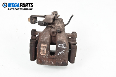 Спирачен апарат за Peugeot 3008 Minivan (06.2009 - 12.2017), позиция: задна, дясна