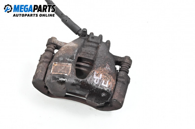 Спирачен апарат за Peugeot 3008 Minivan (06.2009 - 12.2017), позиция: предна, дясна