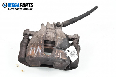 Спирачен апарат за Peugeot 3008 Minivan (06.2009 - 12.2017), позиция: предна, лява