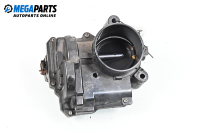 Дроселова клапа за Peugeot 3008 Minivan (06.2009 - 12.2017) 1.6 VTi, 120 к.с., № A2C53386323